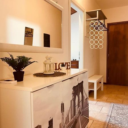Casa Amelie Leilighet Peschiera del Garda Eksteriør bilde
