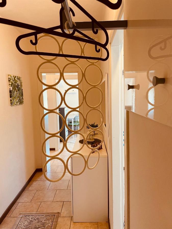 Casa Amelie Leilighet Peschiera del Garda Eksteriør bilde