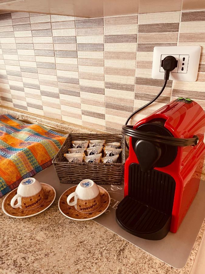 Casa Amelie Leilighet Peschiera del Garda Eksteriør bilde