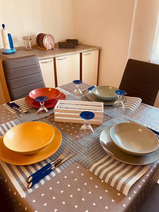 Casa Amelie Leilighet Peschiera del Garda Eksteriør bilde