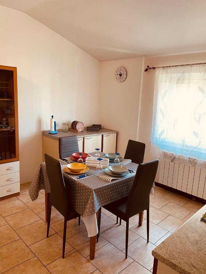 Casa Amelie Leilighet Peschiera del Garda Eksteriør bilde