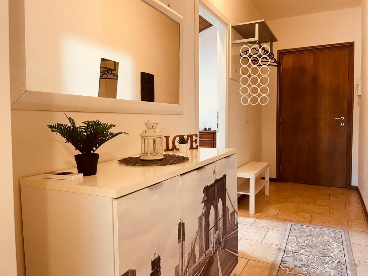 Casa Amelie Leilighet Peschiera del Garda Eksteriør bilde
