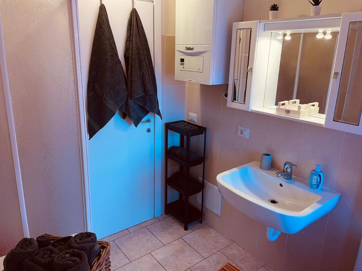 Casa Amelie Leilighet Peschiera del Garda Eksteriør bilde