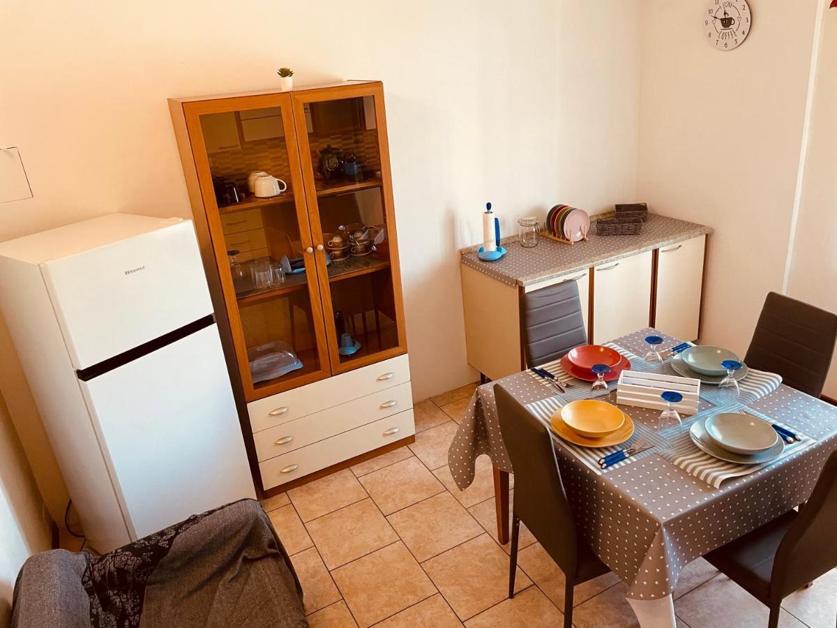 Casa Amelie Leilighet Peschiera del Garda Eksteriør bilde
