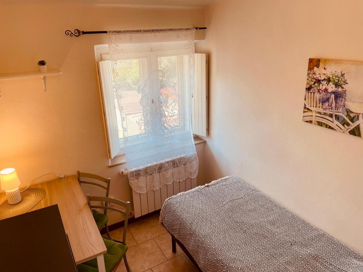 Casa Amelie Leilighet Peschiera del Garda Eksteriør bilde