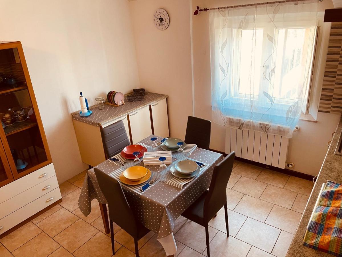 Casa Amelie Leilighet Peschiera del Garda Eksteriør bilde