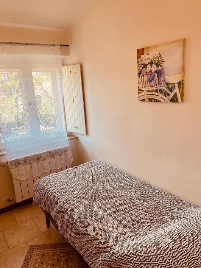 Casa Amelie Leilighet Peschiera del Garda Eksteriør bilde