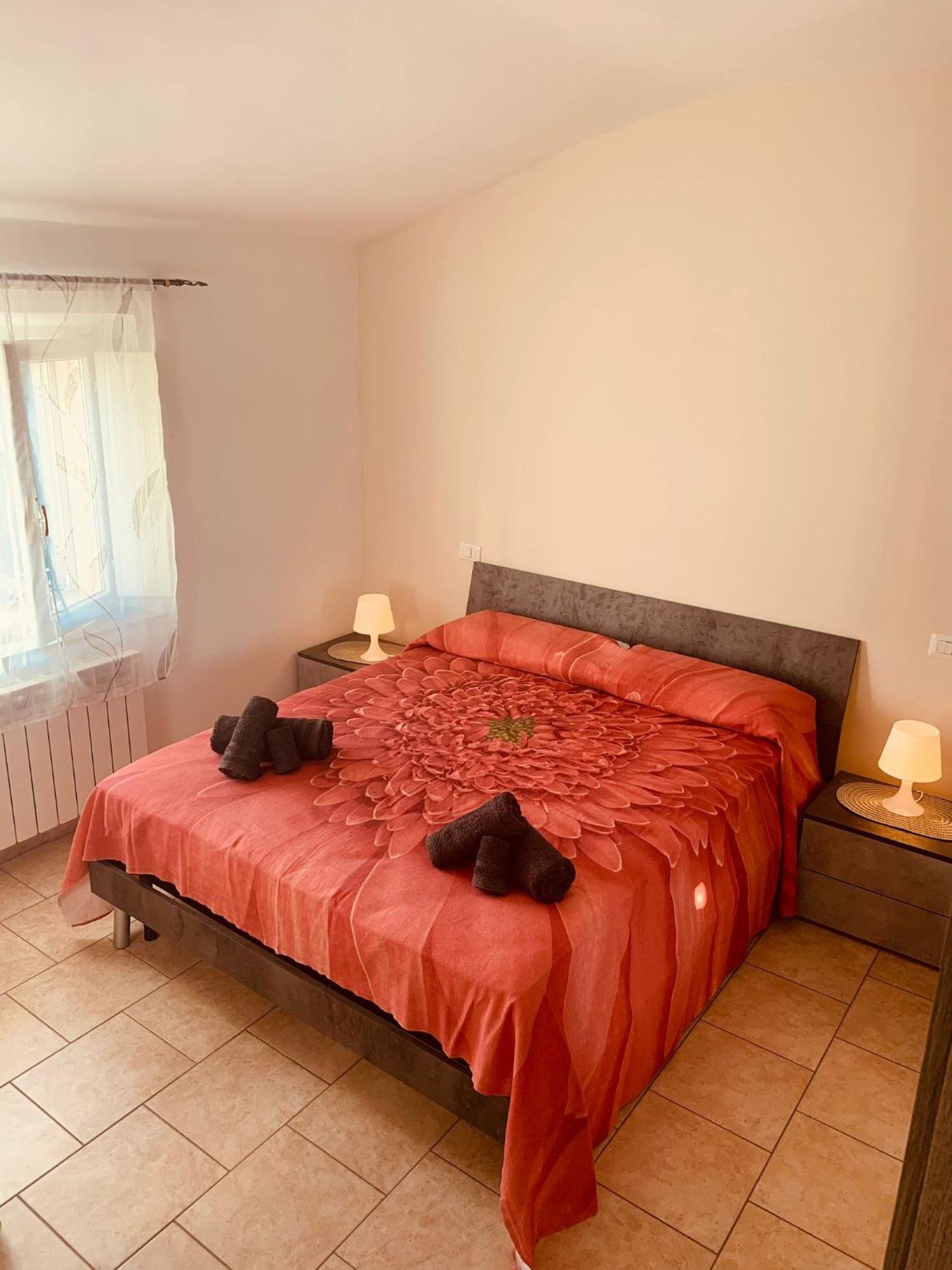 Casa Amelie Leilighet Peschiera del Garda Eksteriør bilde
