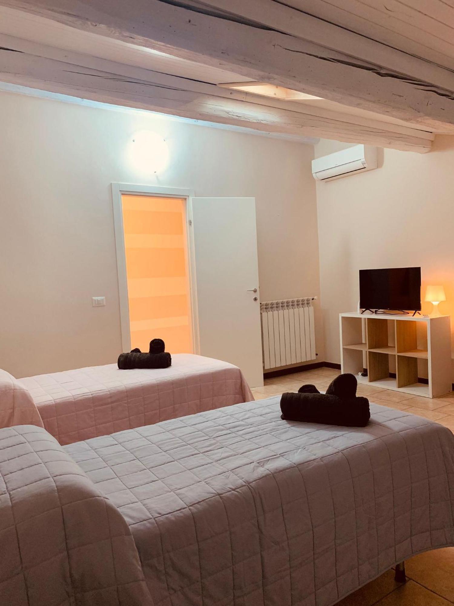 Casa Amelie Leilighet Peschiera del Garda Eksteriør bilde