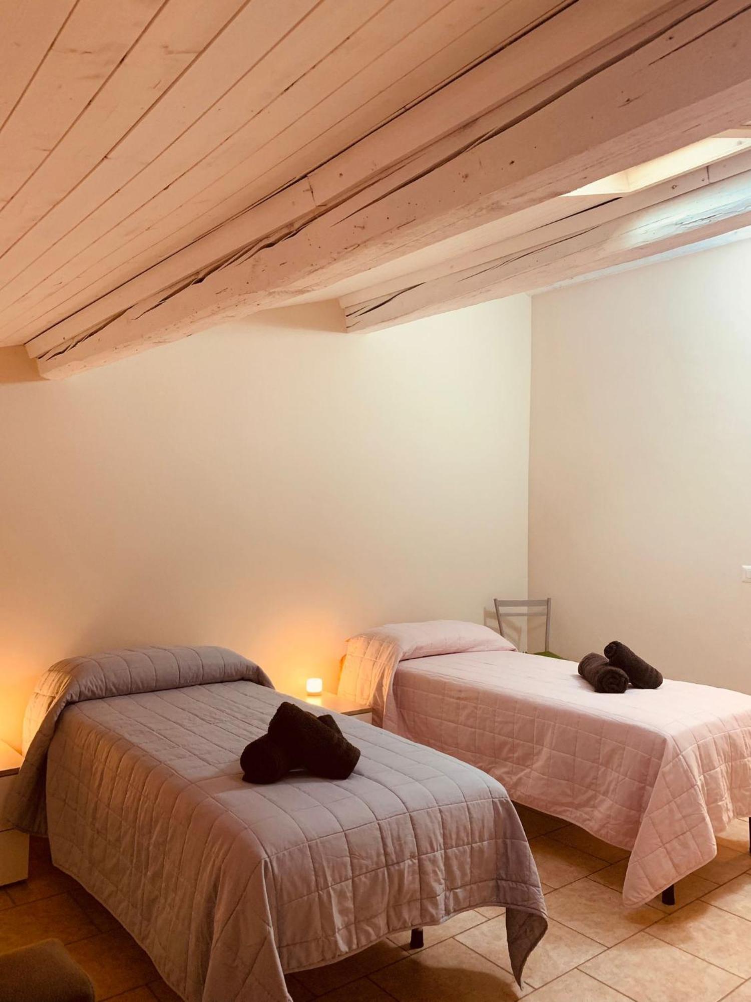 Casa Amelie Leilighet Peschiera del Garda Eksteriør bilde