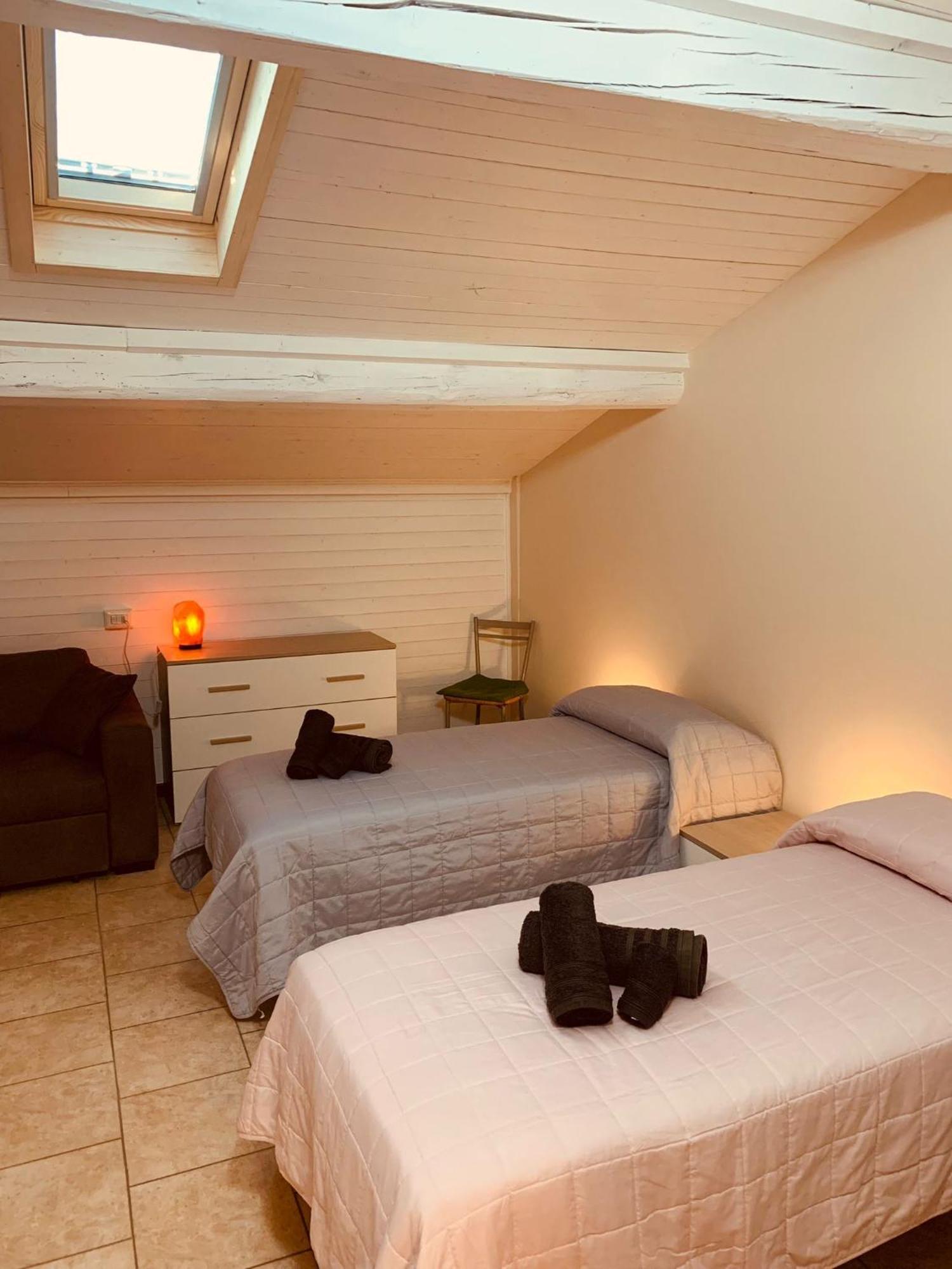 Casa Amelie Leilighet Peschiera del Garda Eksteriør bilde